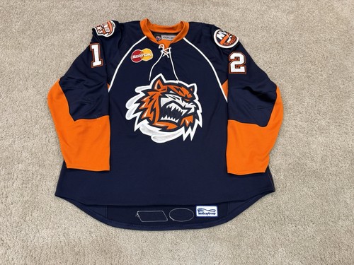 Bridgeport sound tigers - sound,