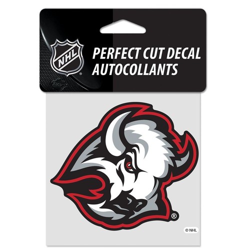 Buffalo sabres vinyl die cut - sabres, die-cut