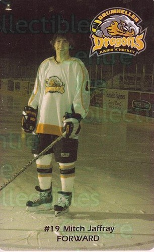 2004 alberta junior - alberta, hockey