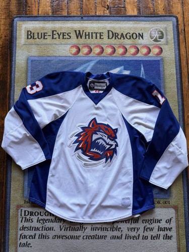 Vtg bridgeport sound - sound, tigers
